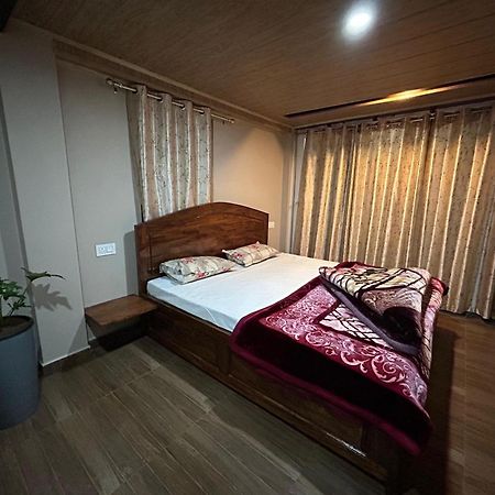 Swabhumi Homestay Kurseong Esterno foto