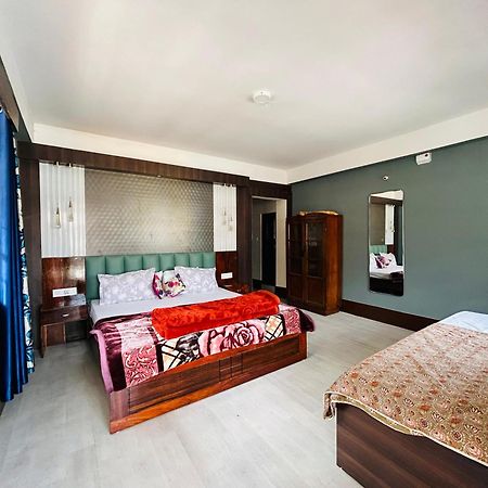 Swabhumi Homestay Kurseong Esterno foto