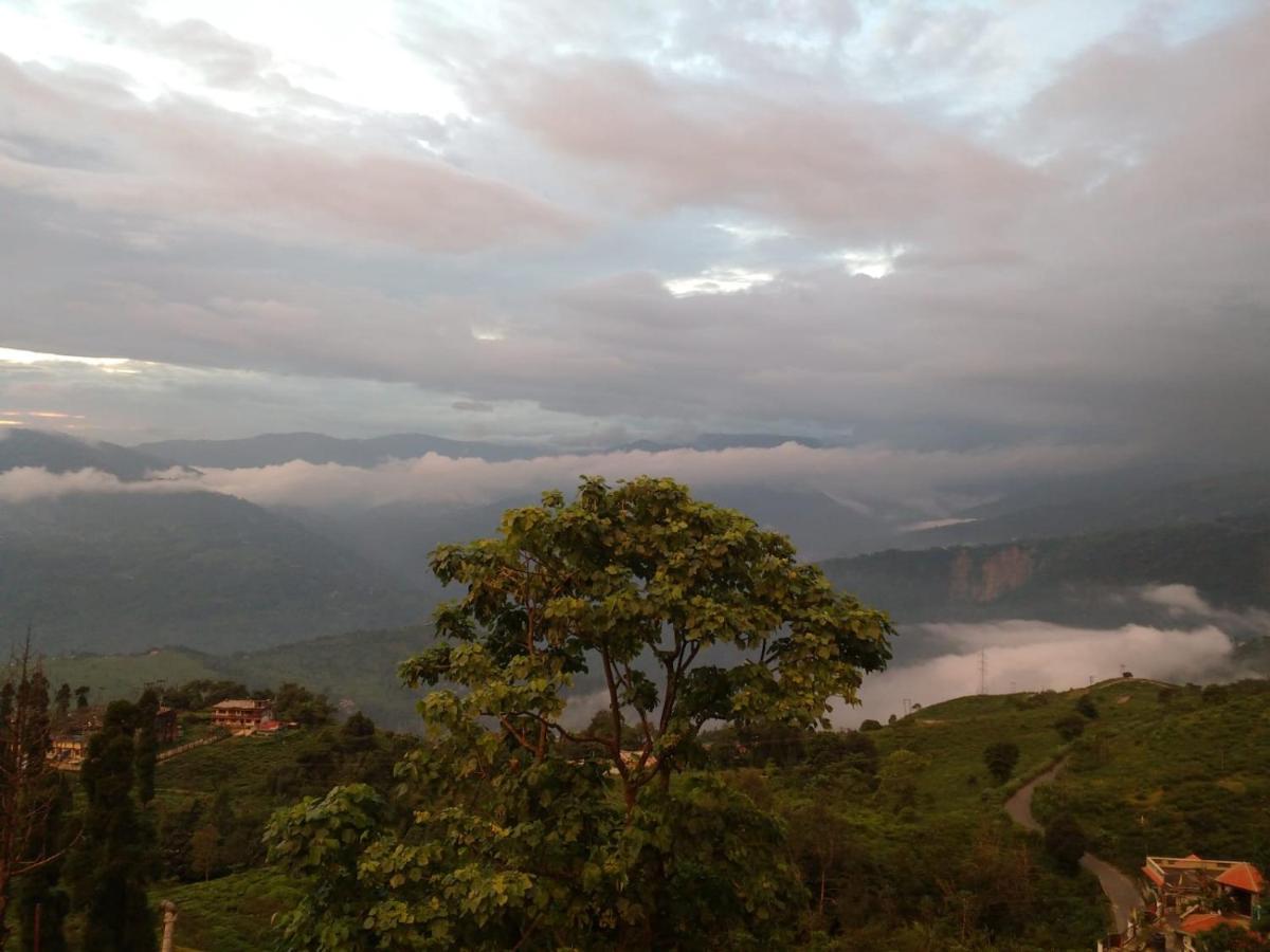 Swabhumi Homestay Kurseong Esterno foto