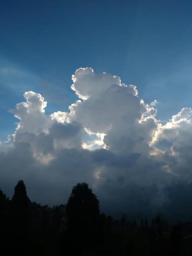 Swabhumi Homestay Kurseong Esterno foto