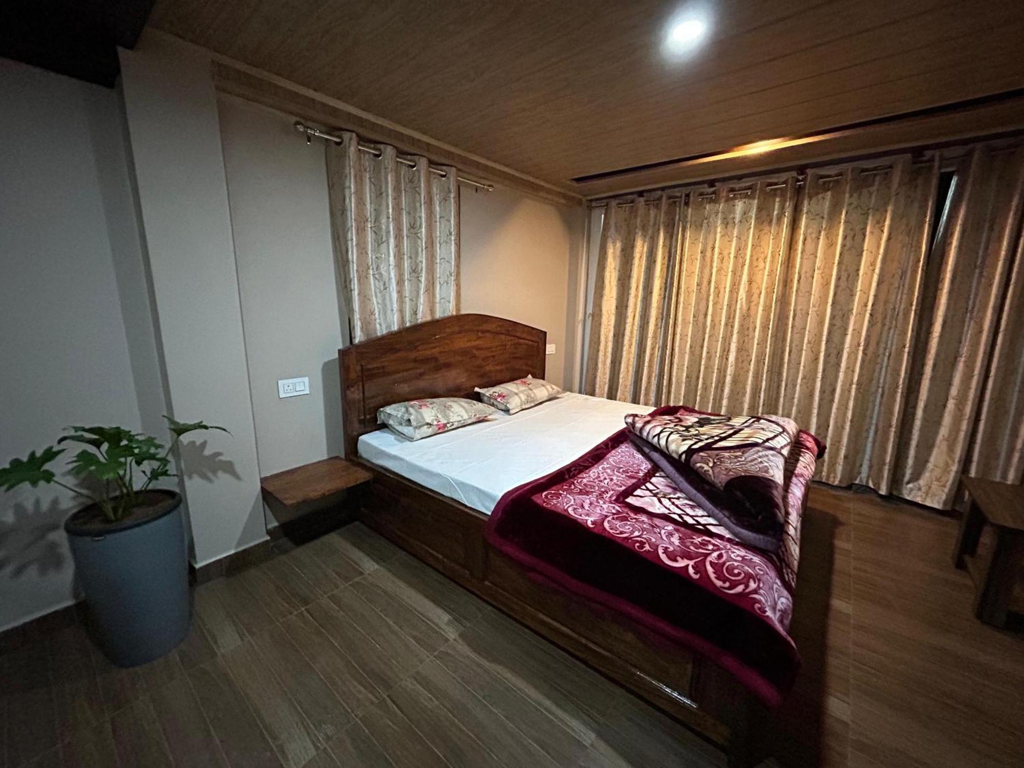 Swabhumi Homestay Kurseong Esterno foto