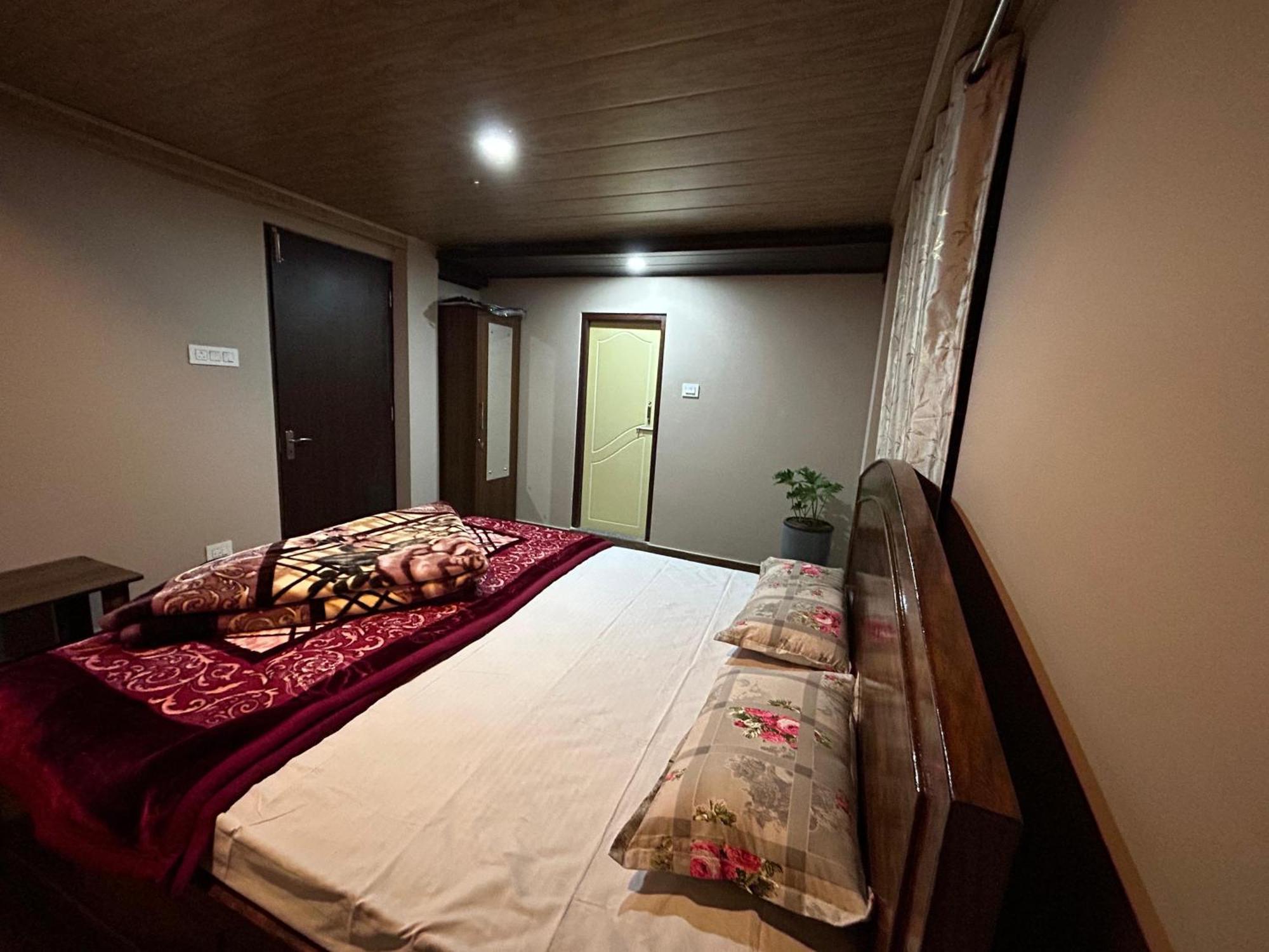 Swabhumi Homestay Kurseong Esterno foto