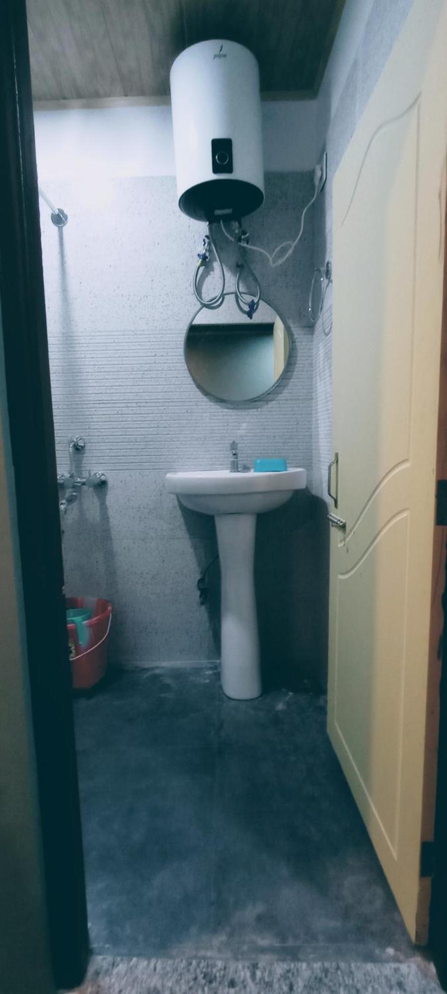 Swabhumi Homestay Kurseong Esterno foto