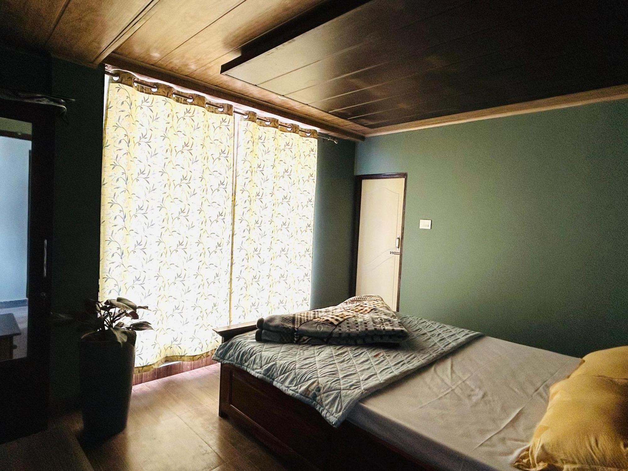 Swabhumi Homestay Kurseong Esterno foto